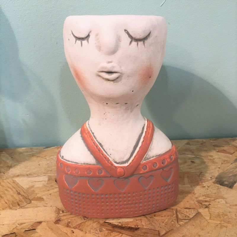 Lala et tillandsia 2