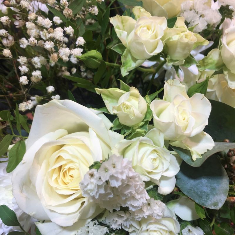 Bouquet Heloïse 2