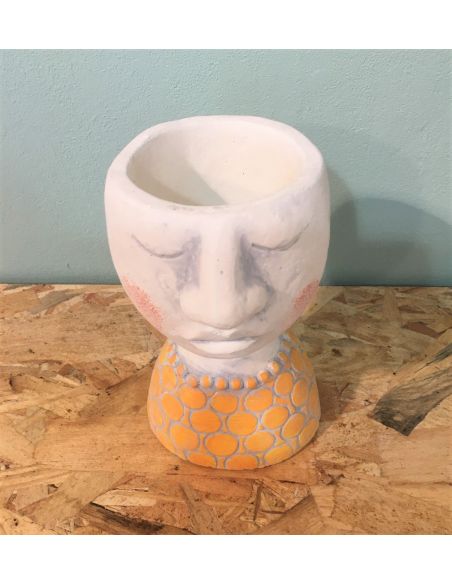 Cache pot Lili