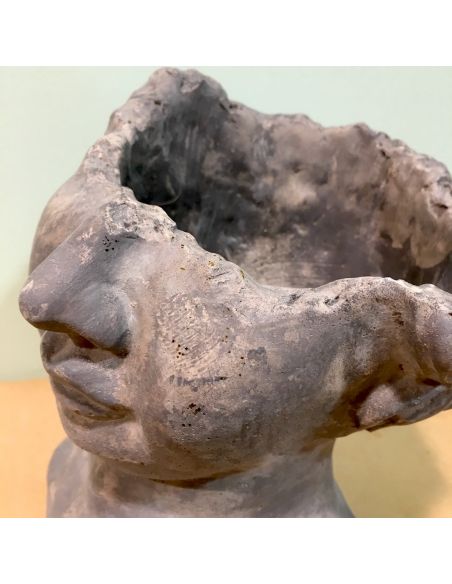 buste antique David