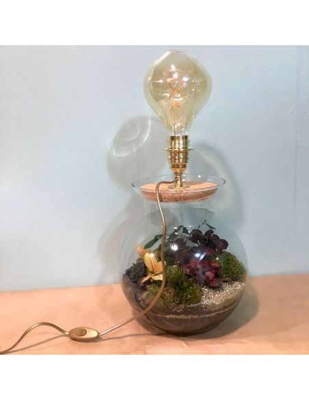 terrarium lampe